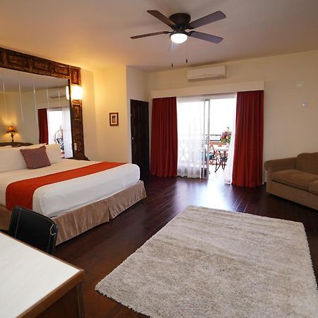 Best Western El Cid Ensenada Exterior photo