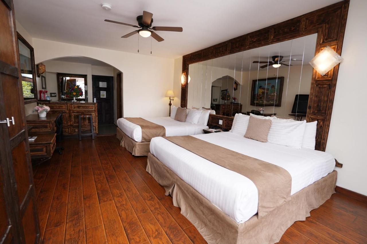 Best Western El Cid Ensenada Exterior photo