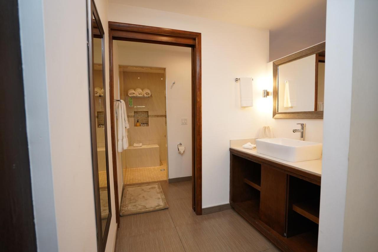 Best Western El Cid Ensenada Exterior photo
