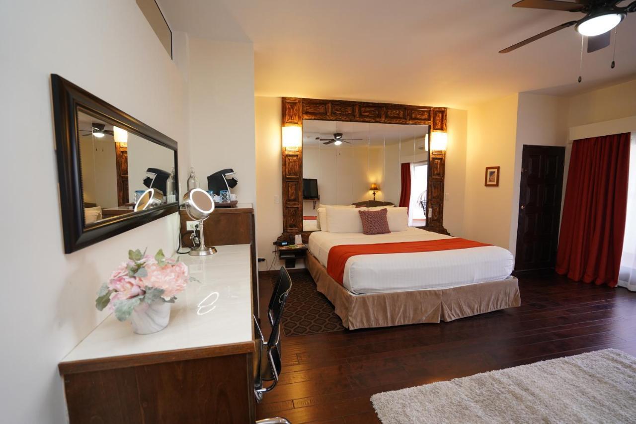Best Western El Cid Ensenada Exterior photo