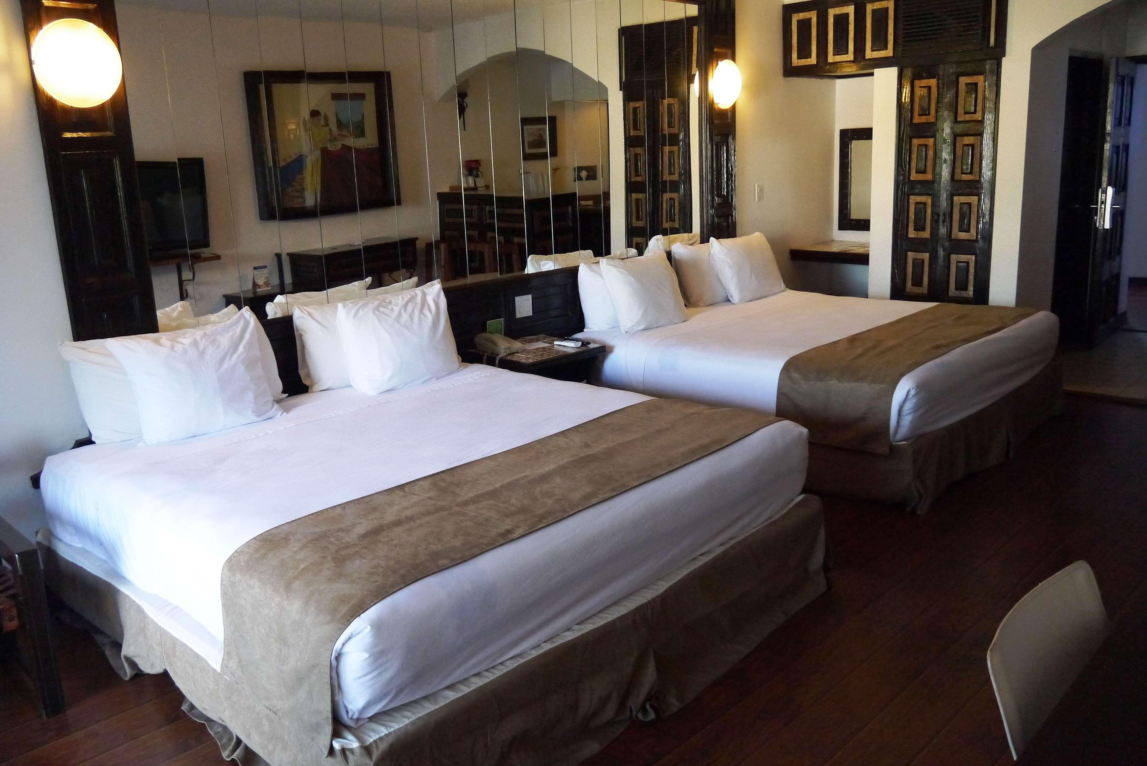 Best Western El Cid Ensenada Exterior photo