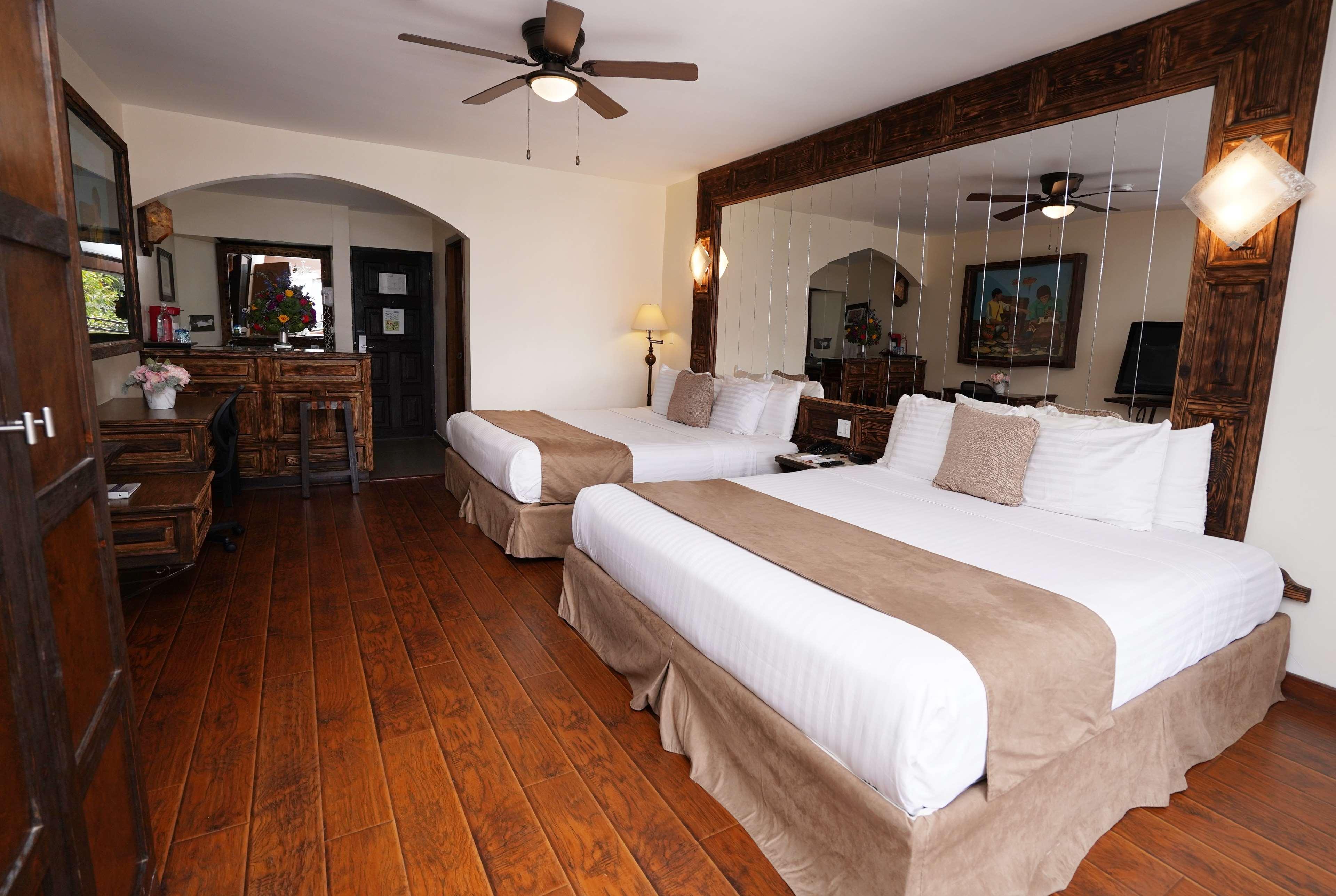 Best Western El Cid Ensenada Exterior photo