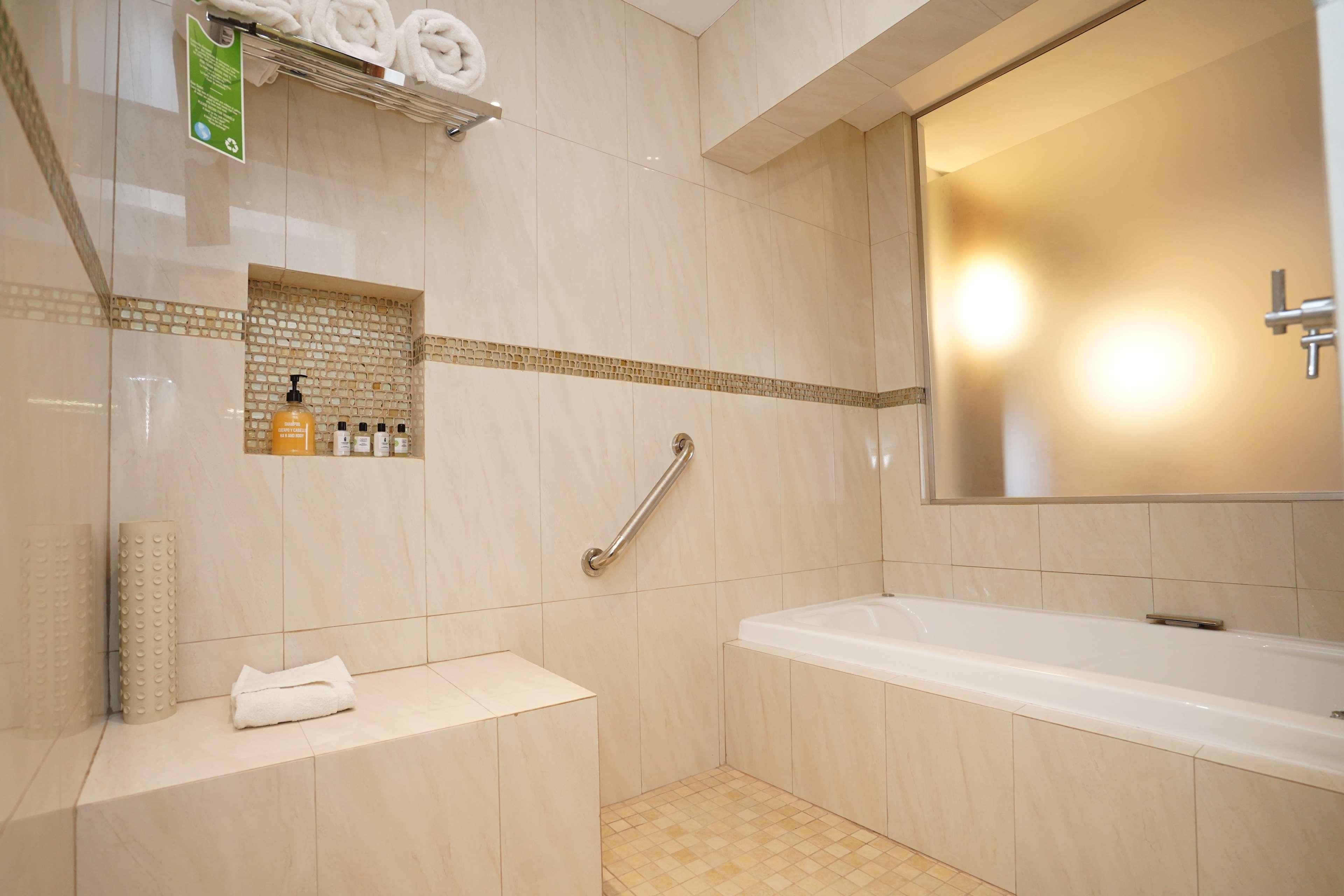 Best Western El Cid Ensenada Exterior photo