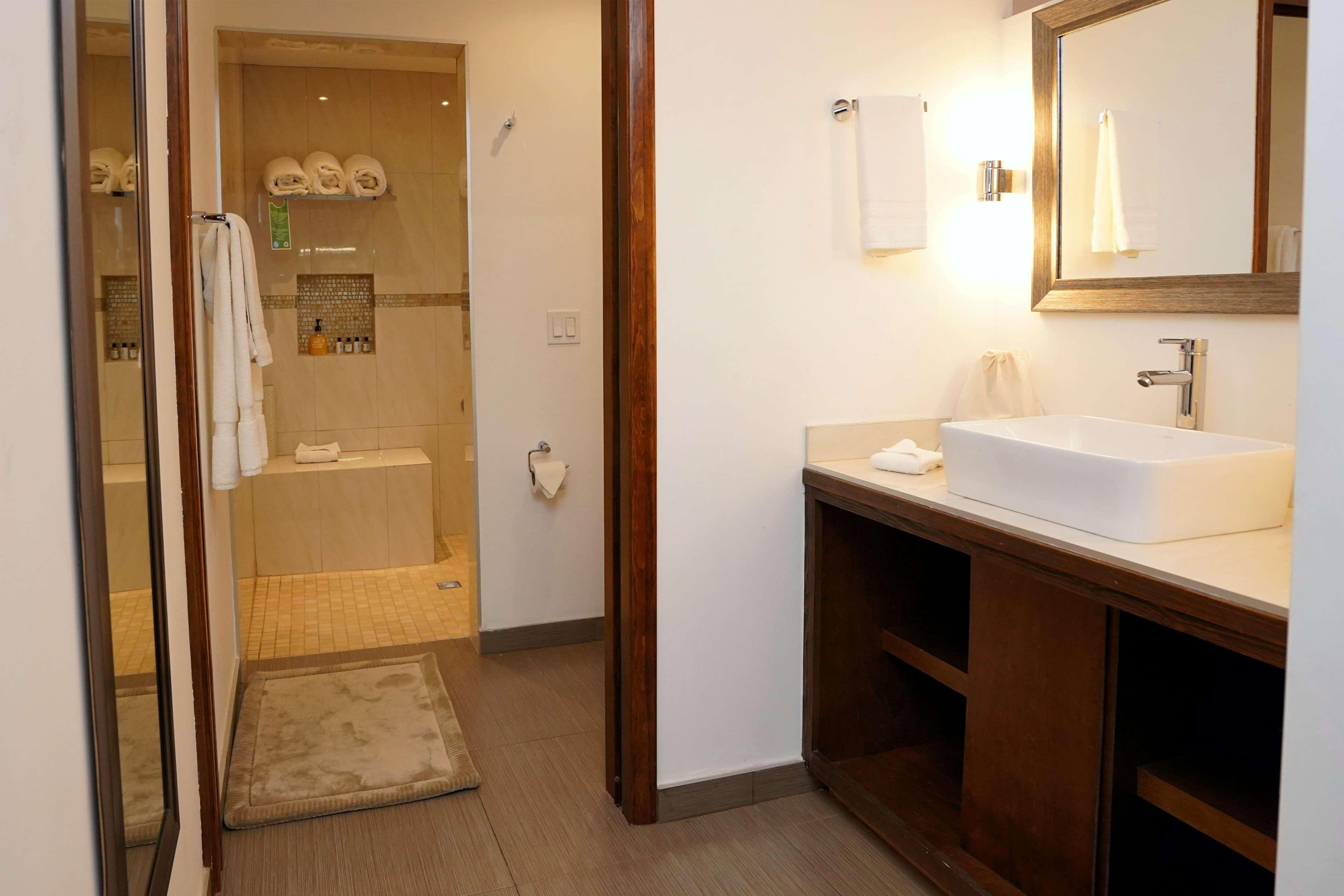 Best Western El Cid Ensenada Exterior photo