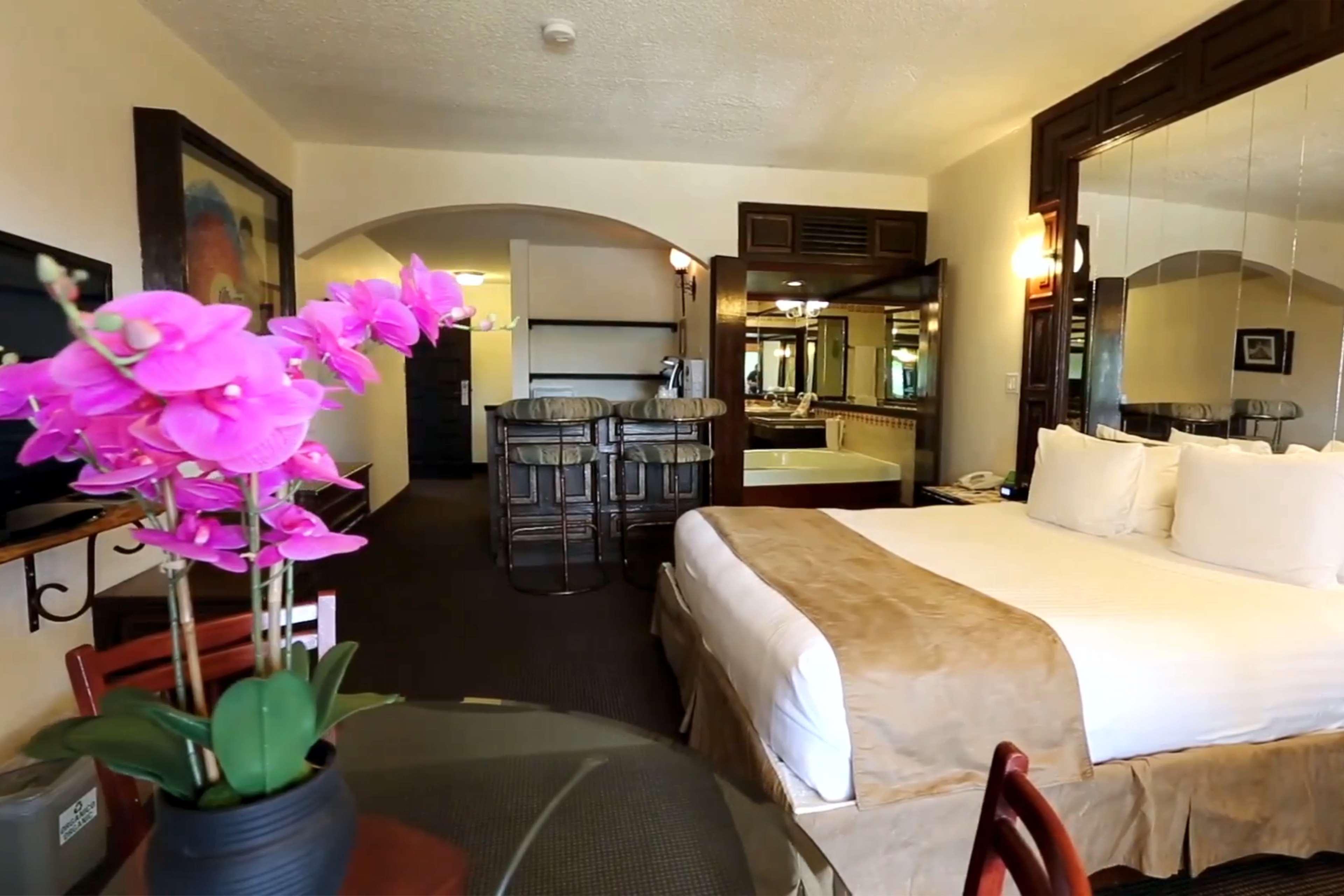 Best Western El Cid Ensenada Exterior photo