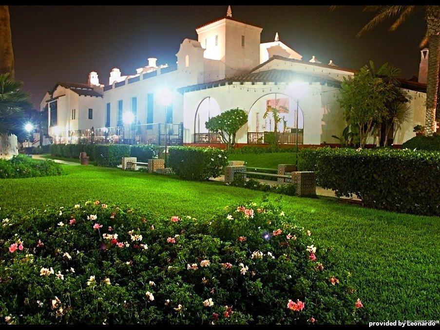 Best Western El Cid Ensenada Amenities photo