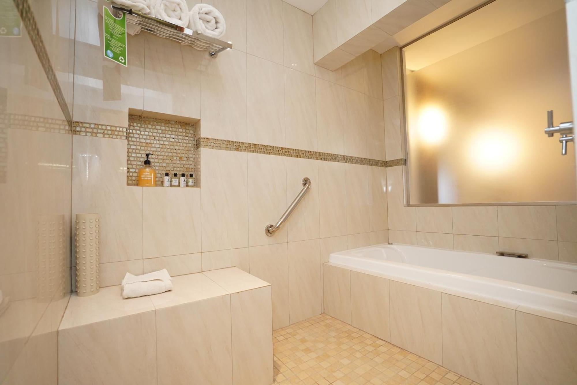 Best Western El Cid Ensenada Exterior photo