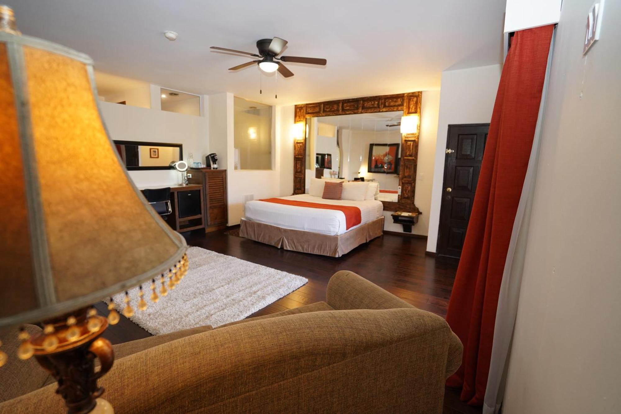 Best Western El Cid Ensenada Exterior photo