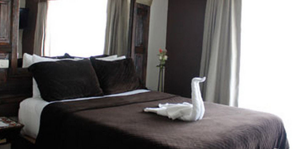 Best Western El Cid Ensenada Exterior photo