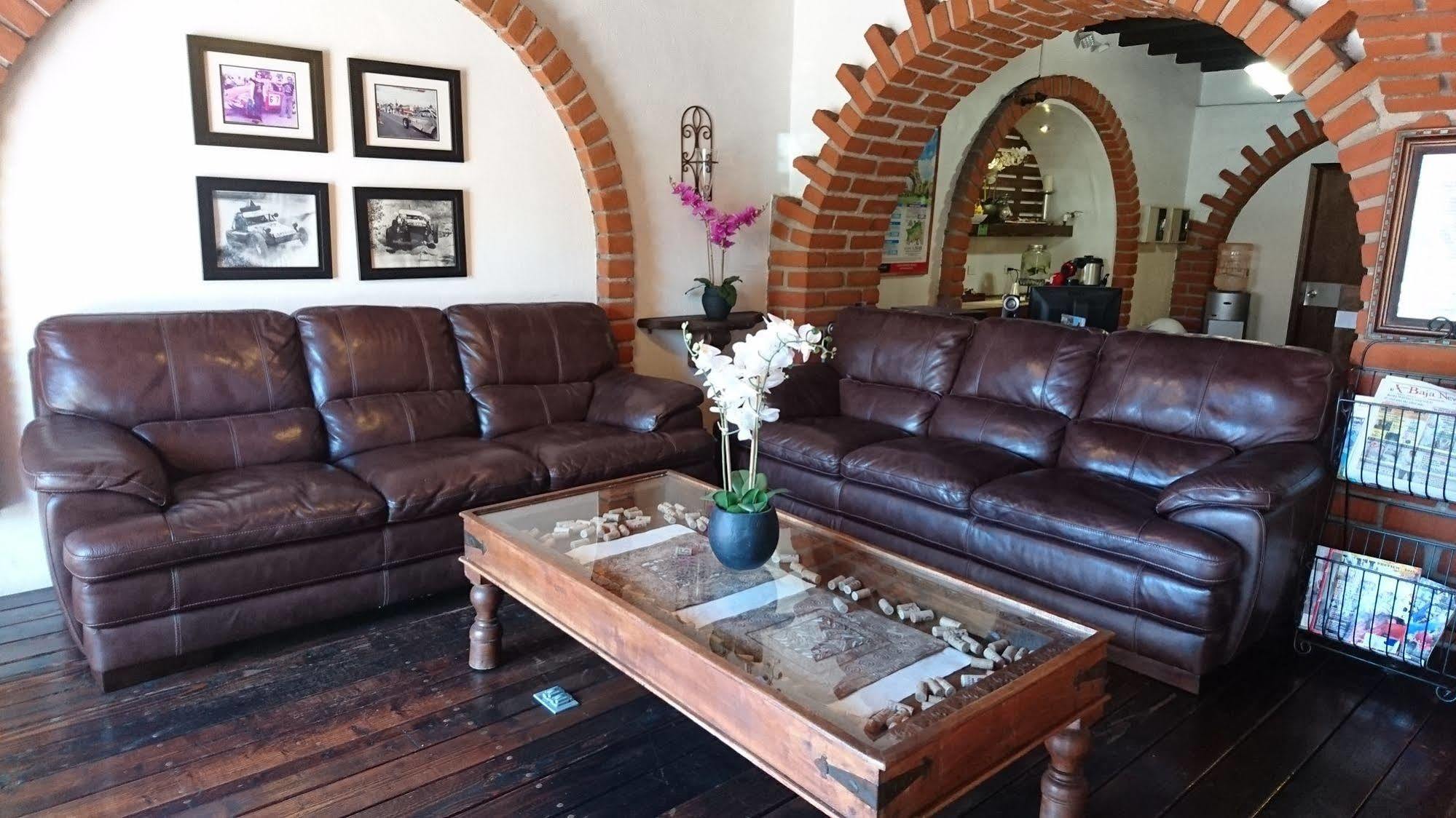 Best Western El Cid Ensenada Exterior photo
