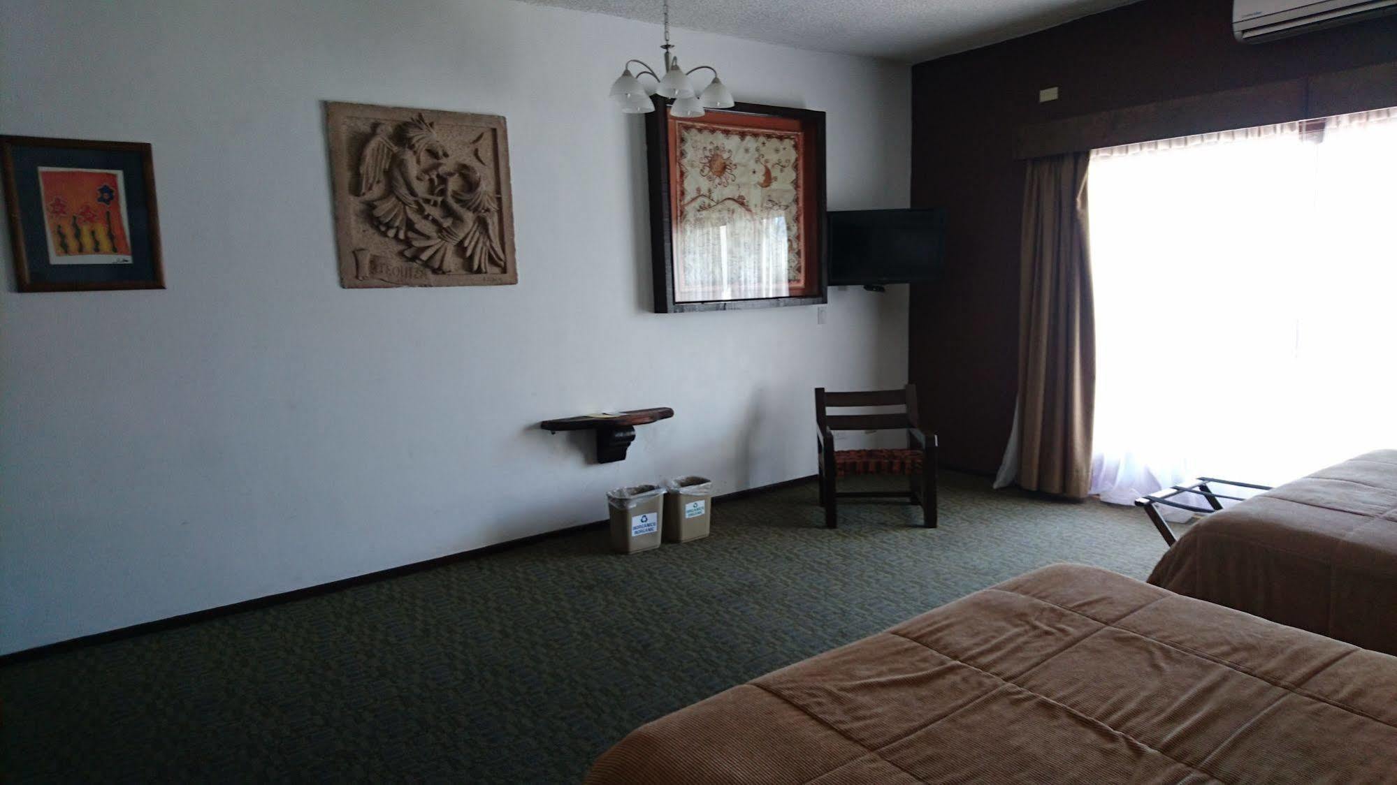 Best Western El Cid Ensenada Exterior photo