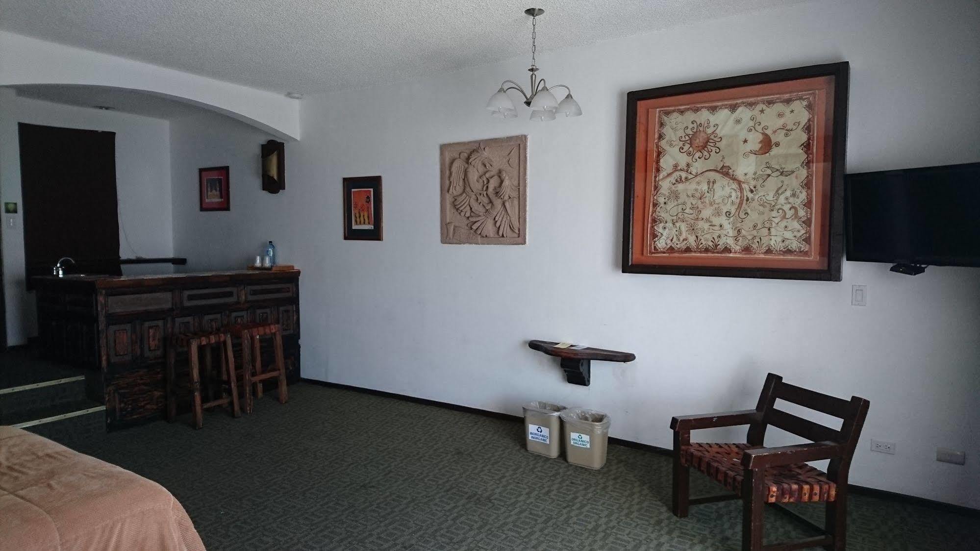 Best Western El Cid Ensenada Exterior photo