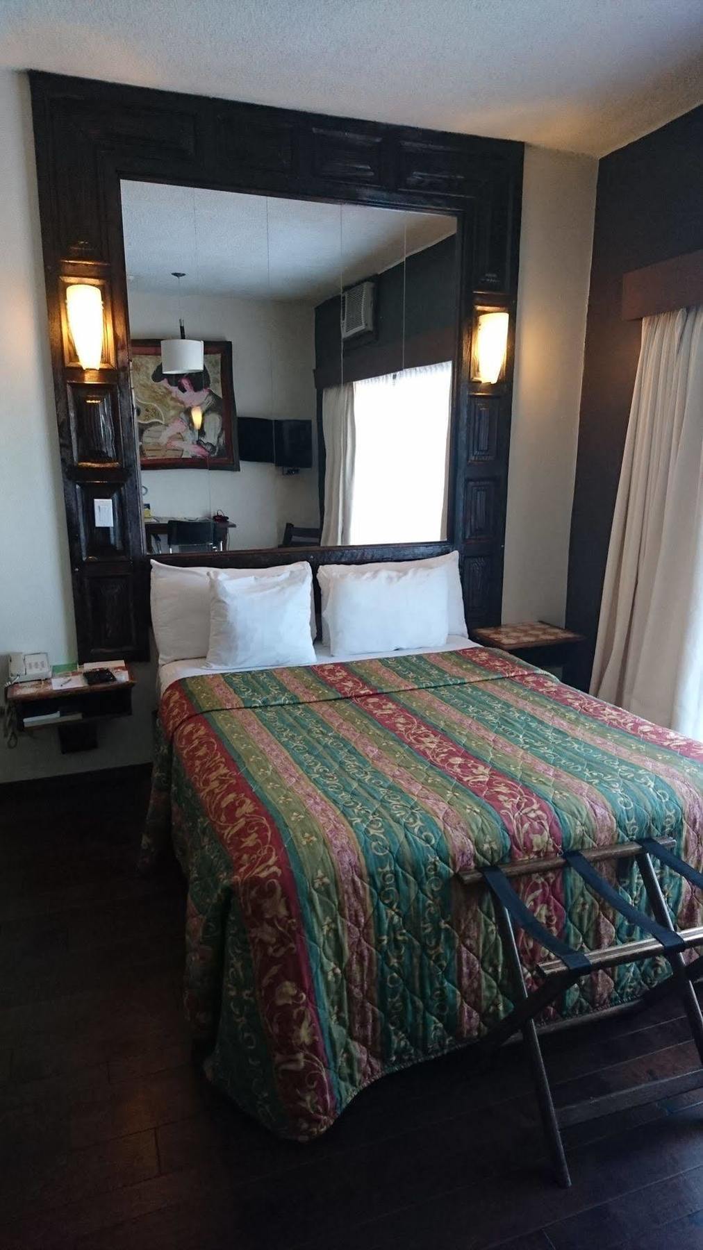Best Western El Cid Ensenada Exterior photo