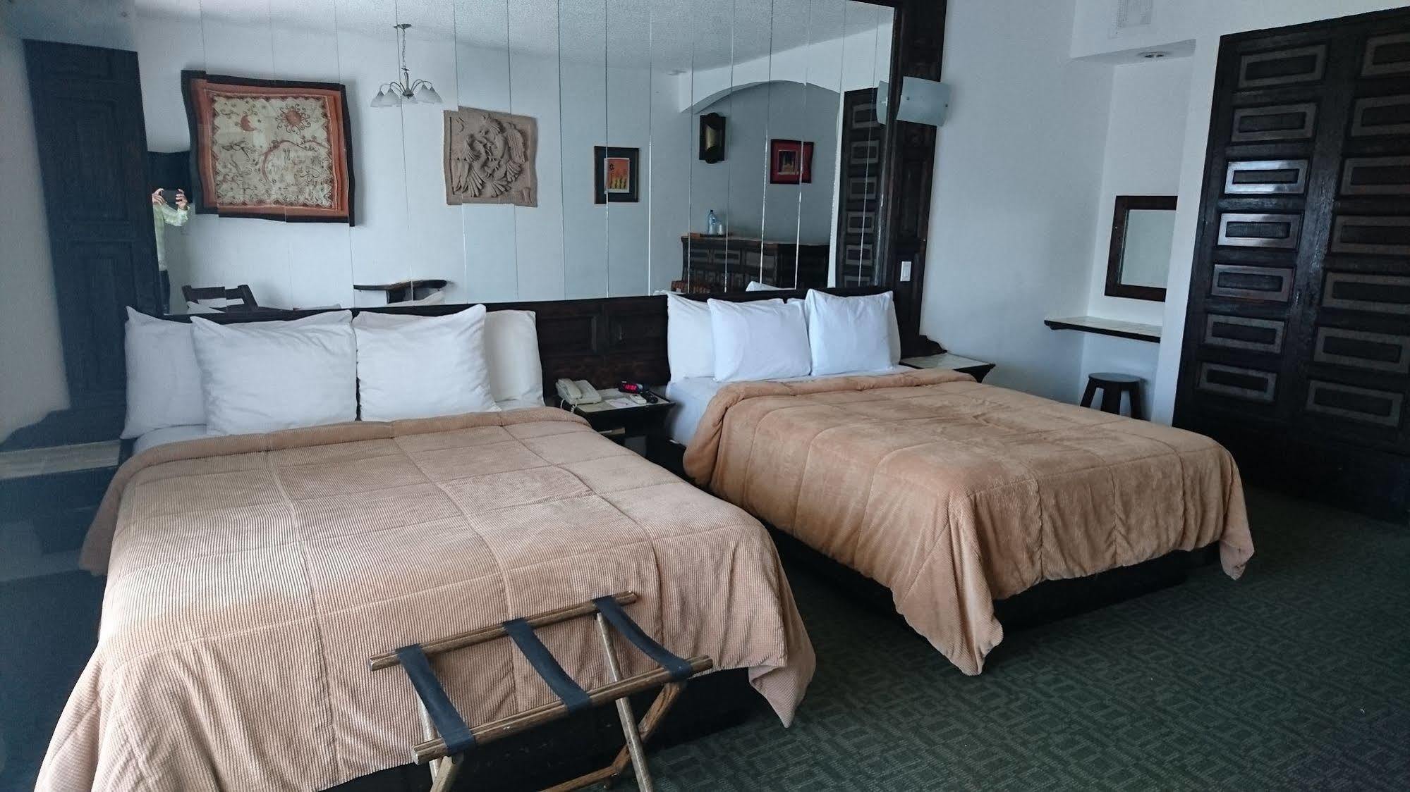 Best Western El Cid Ensenada Exterior photo